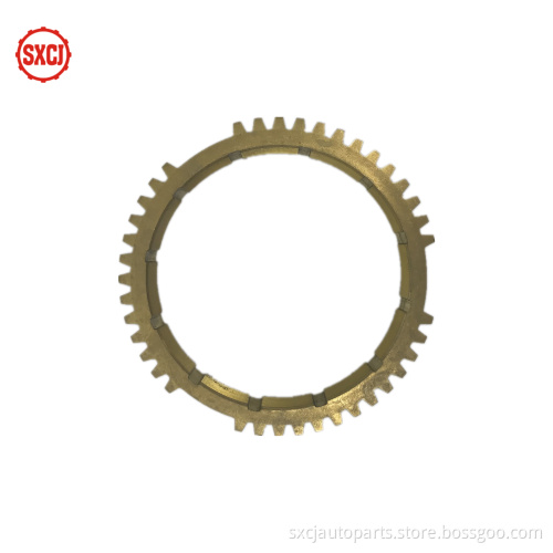 manual auto parts for Hyundai transmission synchronize ring gear 43388-39002